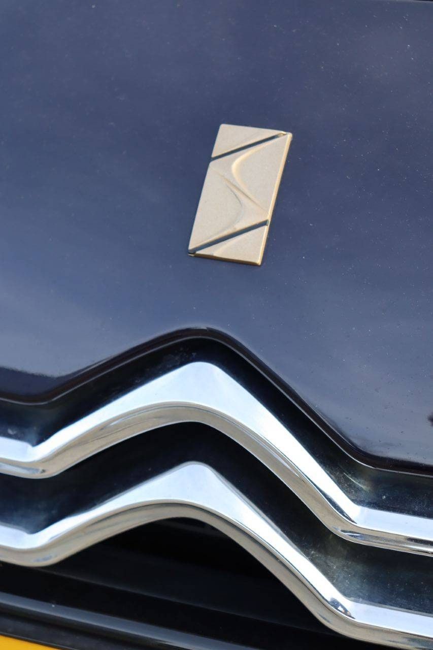 Citroen DS3 Benzine 110pk 2015