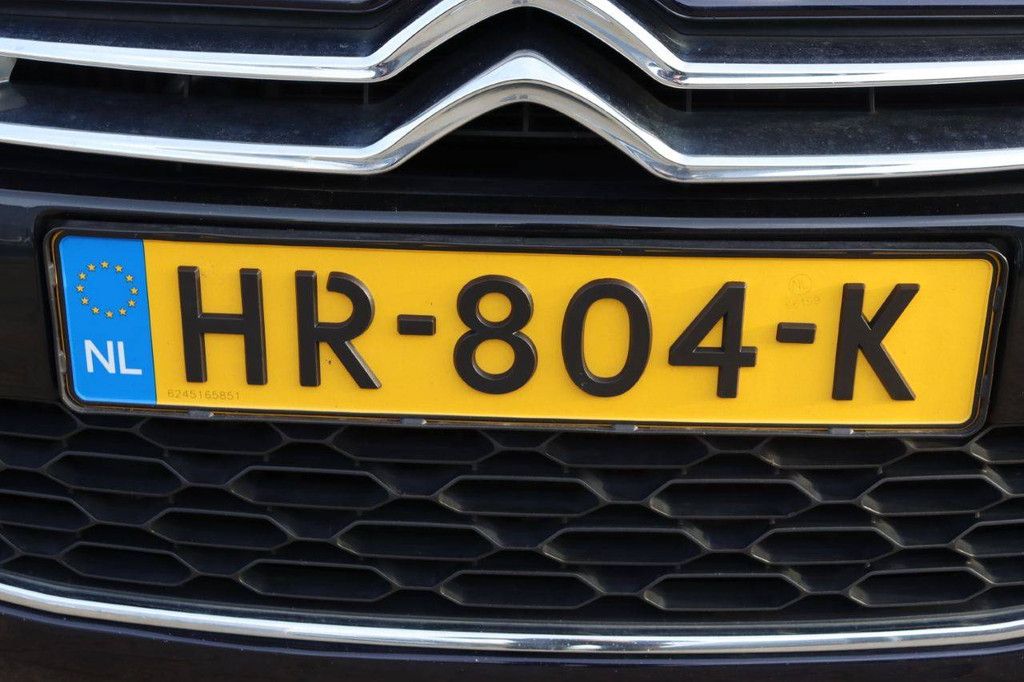 Citroen DS3 Benzine 110pk 2015