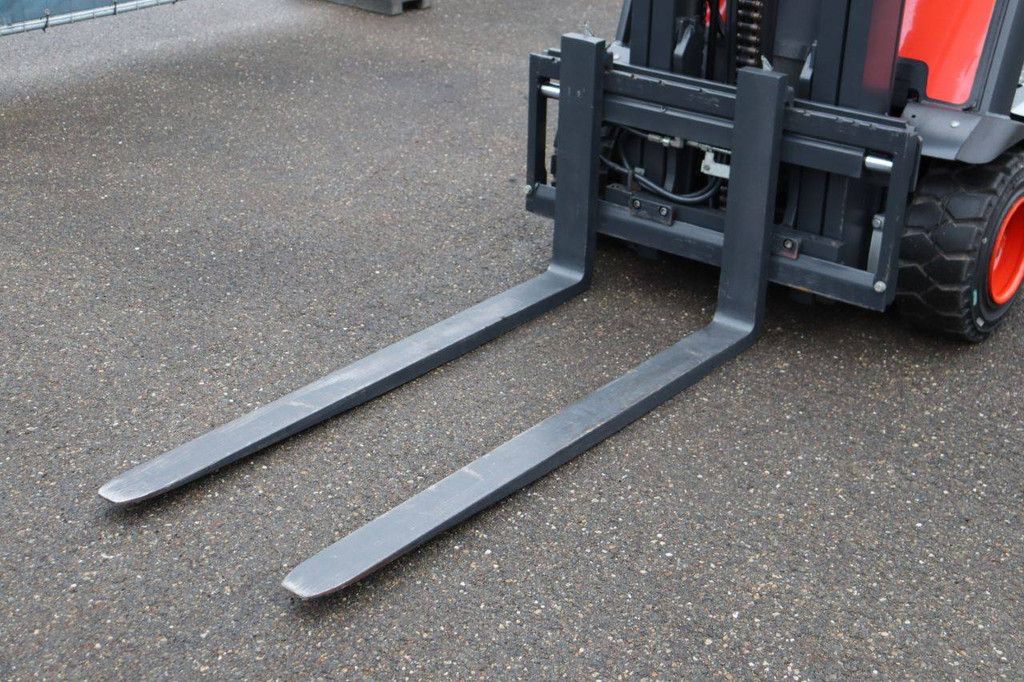 Gabelstapler Linde E18PH-02 Elektro 1800kg 2020