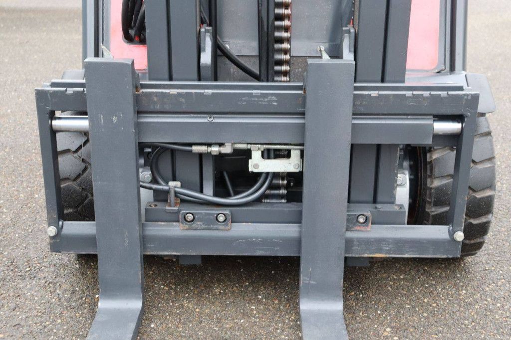 Gabelstapler Linde E18PH-02 Elektro 1800kg 2020