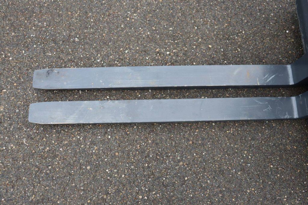 Forklift Linde E15-02 Electric 1500kg 2018