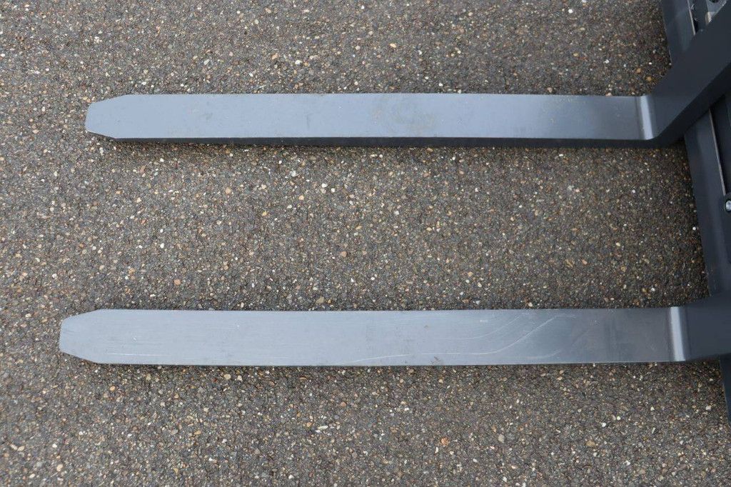 Heftruck Linde E16-02 Elektrisch 1600kg 2018