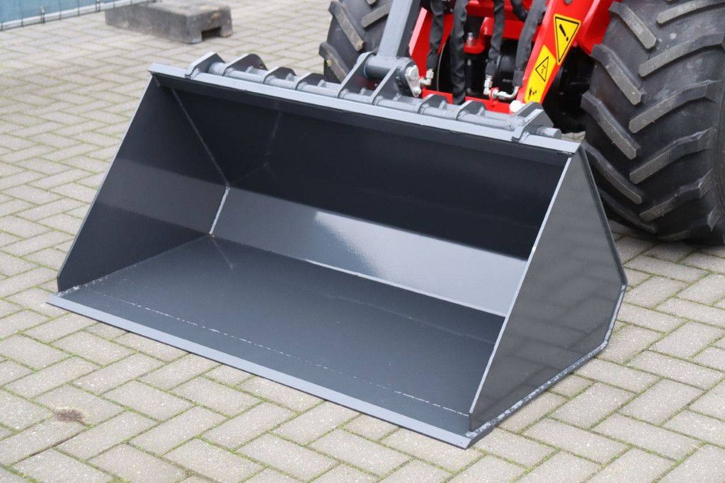 Wiellader Landward Panther W25 Diesel 25kW 2025 Nieuw