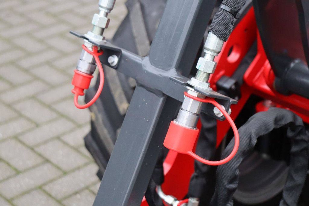 Wiellader Landward Panther W25 Diesel 25kW 2025 Nieuw