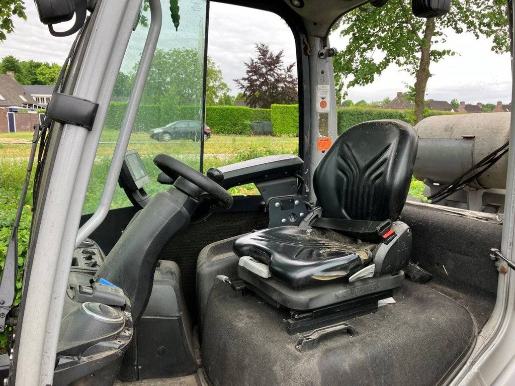 Gabelstapler Still RX 70-35T LPG 3500kg 2,98m 2021