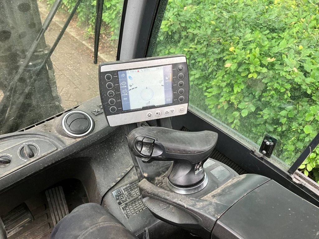 Gabelstapler Still RX 70-35T LPG 3500kg 2,98m 2021