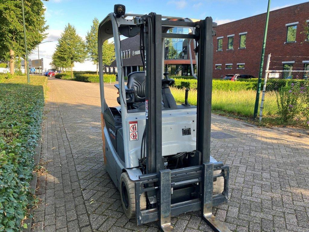 Heftruck Still RX50-16 Elektrisch 1600kg