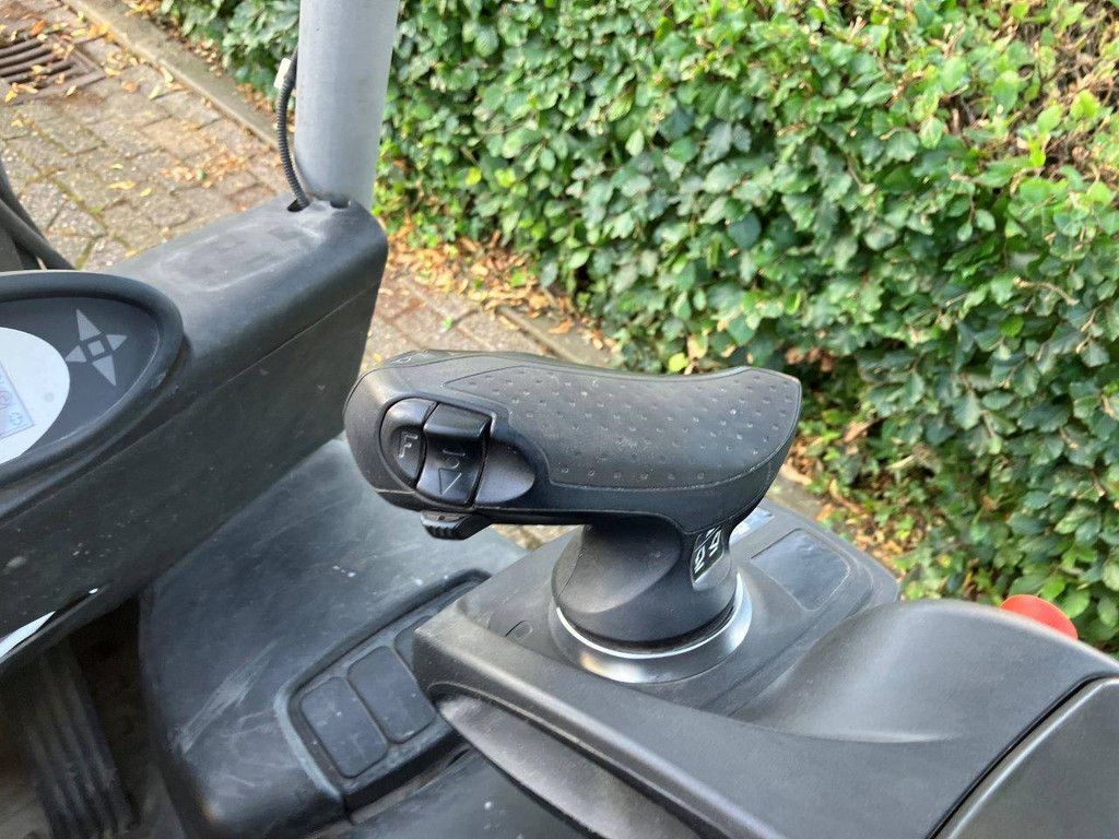 Heftruck Still RX50-16 Elektrisch 1600kg