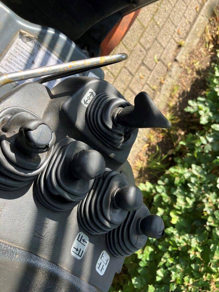 Toyota 8FBR20T Electric Forklift 2000kg