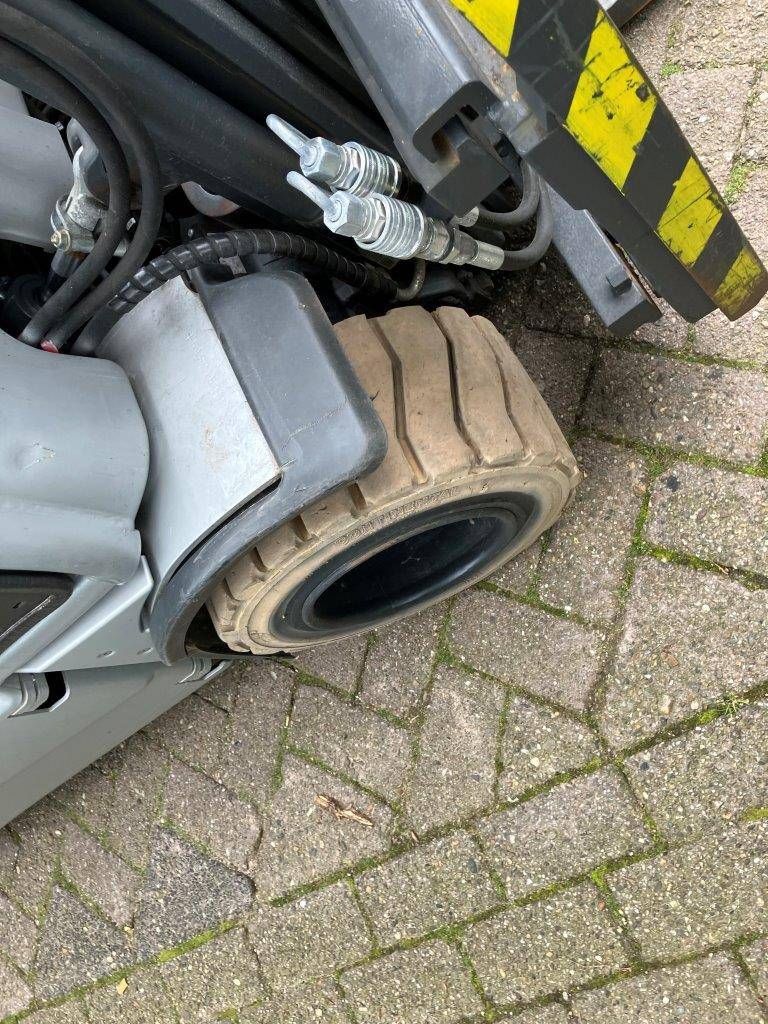 Gabelstapler Still R20-20 Elektro 2000kg