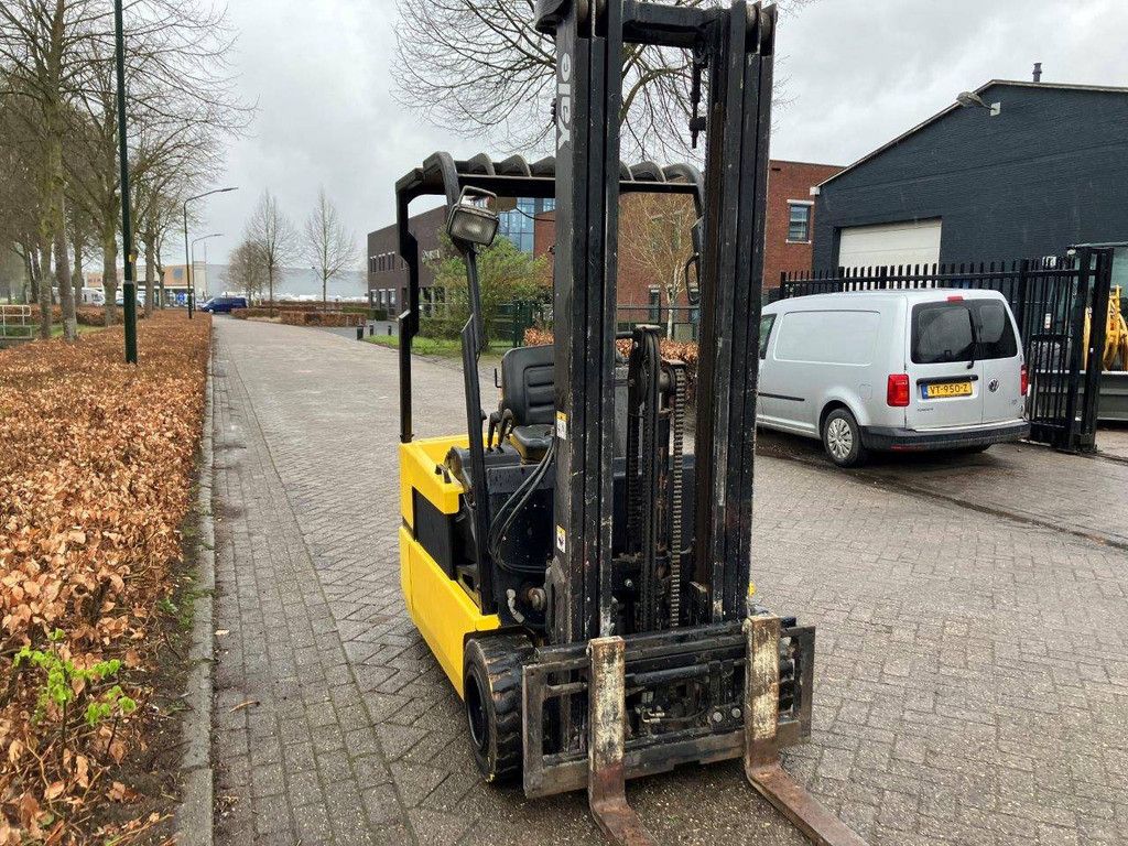 Gabelstapler Yale ERP20ATF Elektro 1750 kg