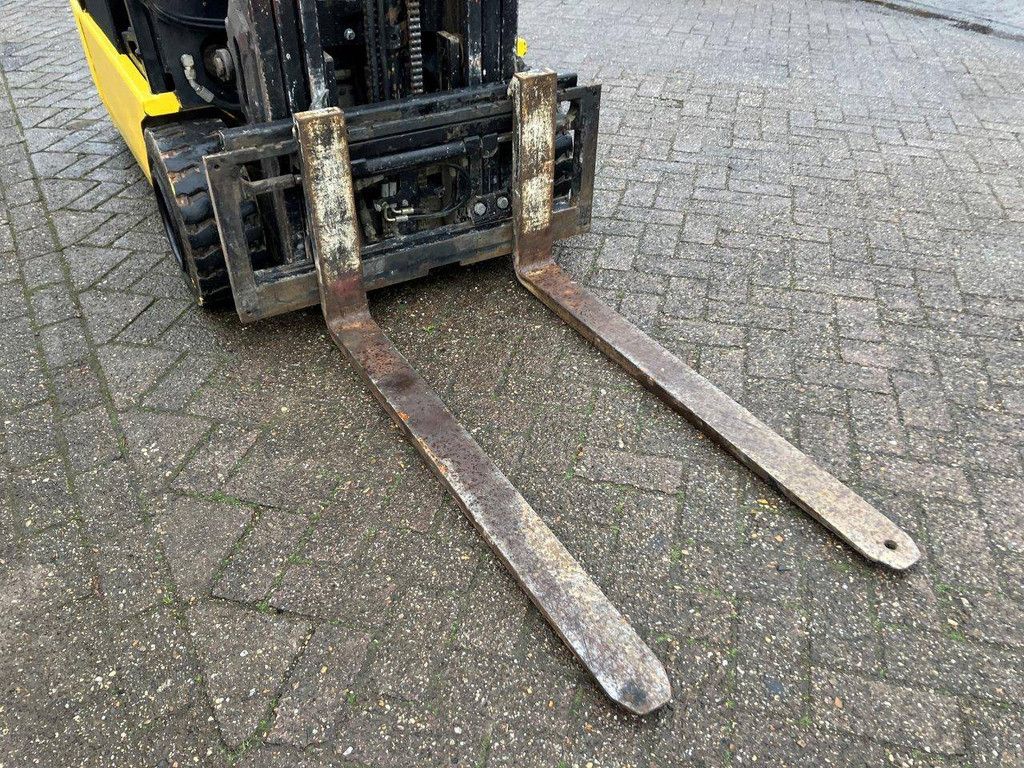 Gabelstapler Yale ERP20ATF Elektro 1750 kg