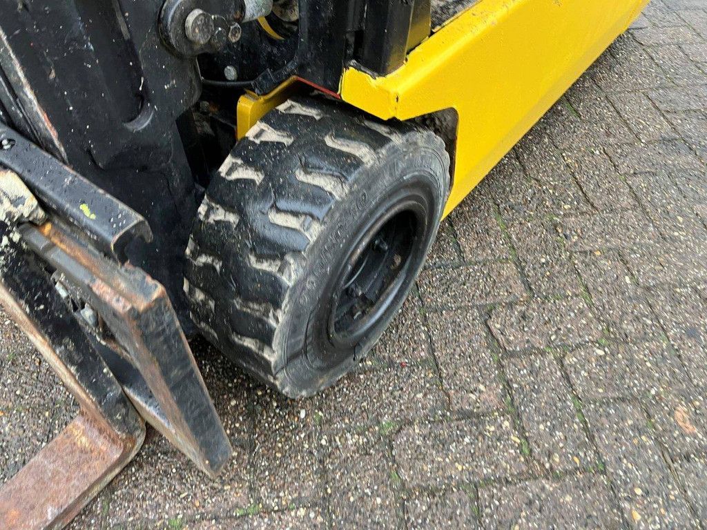 Gabelstapler Yale ERP20ATF Elektro 1750 kg