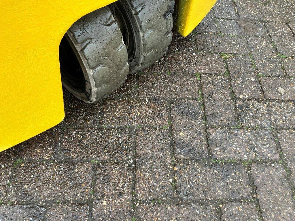 Gabelstapler Yale ERP20ATF Elektro 1750 kg