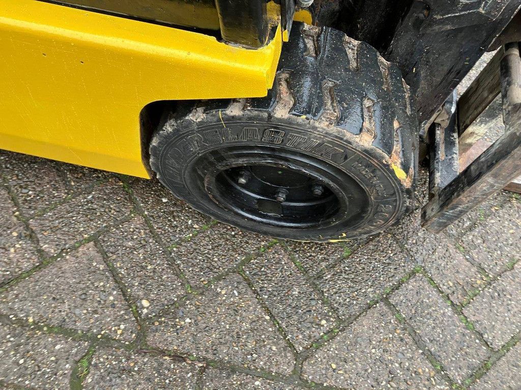 Gabelstapler Yale ERP20ATF Elektro 1750 kg