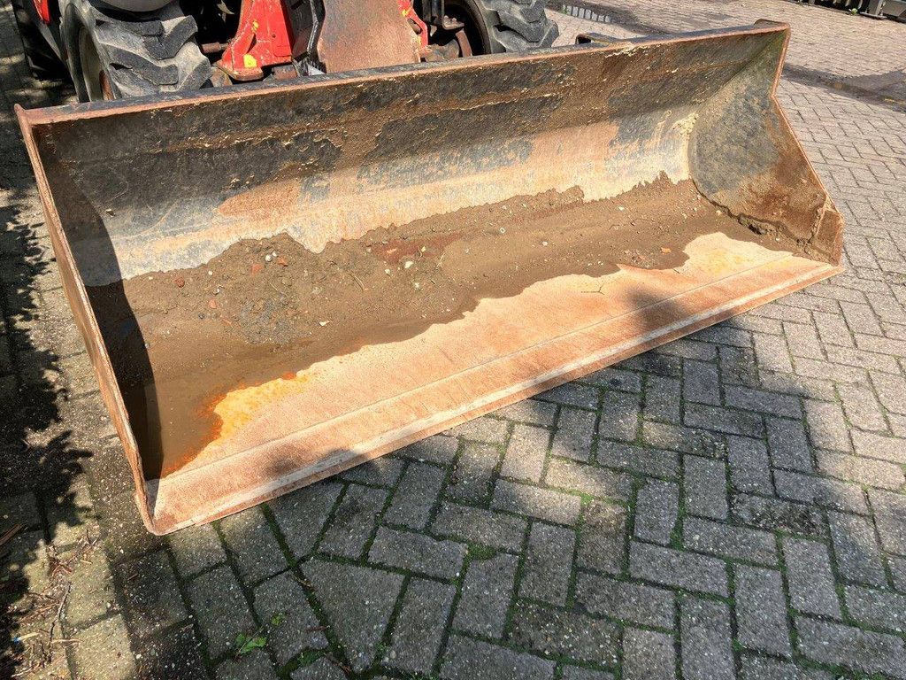 Manitou MLT625-75 Diesel Telehandler 5900mm