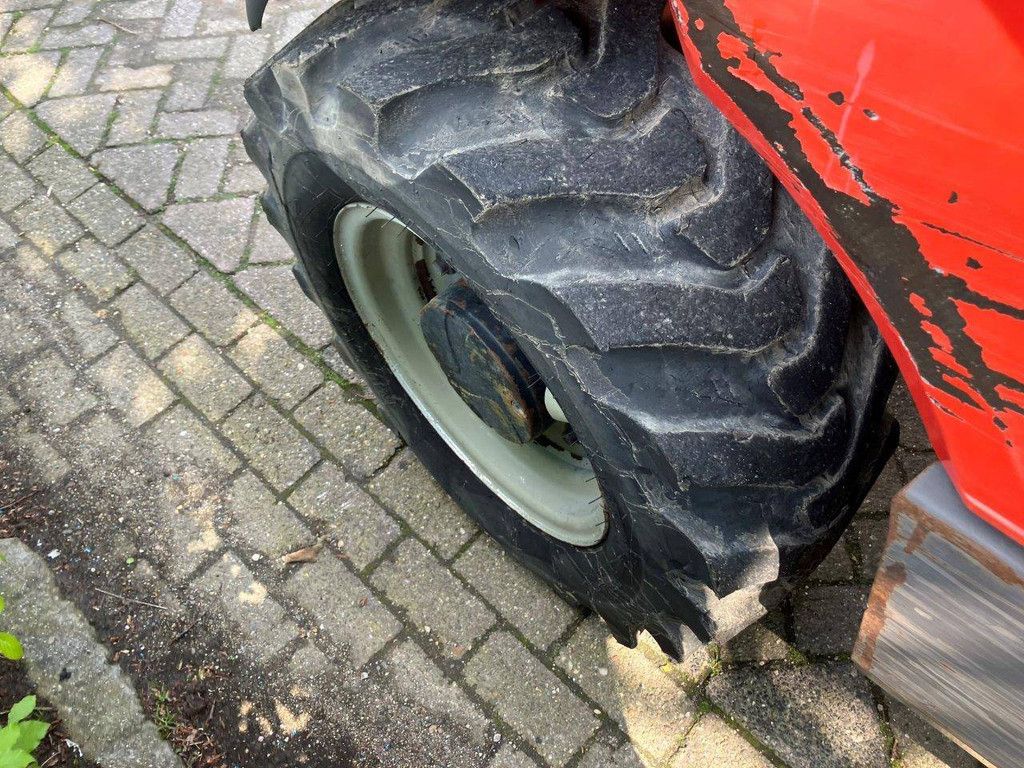 Manitou MLT625-75 Diesel Telehandler 5900mm