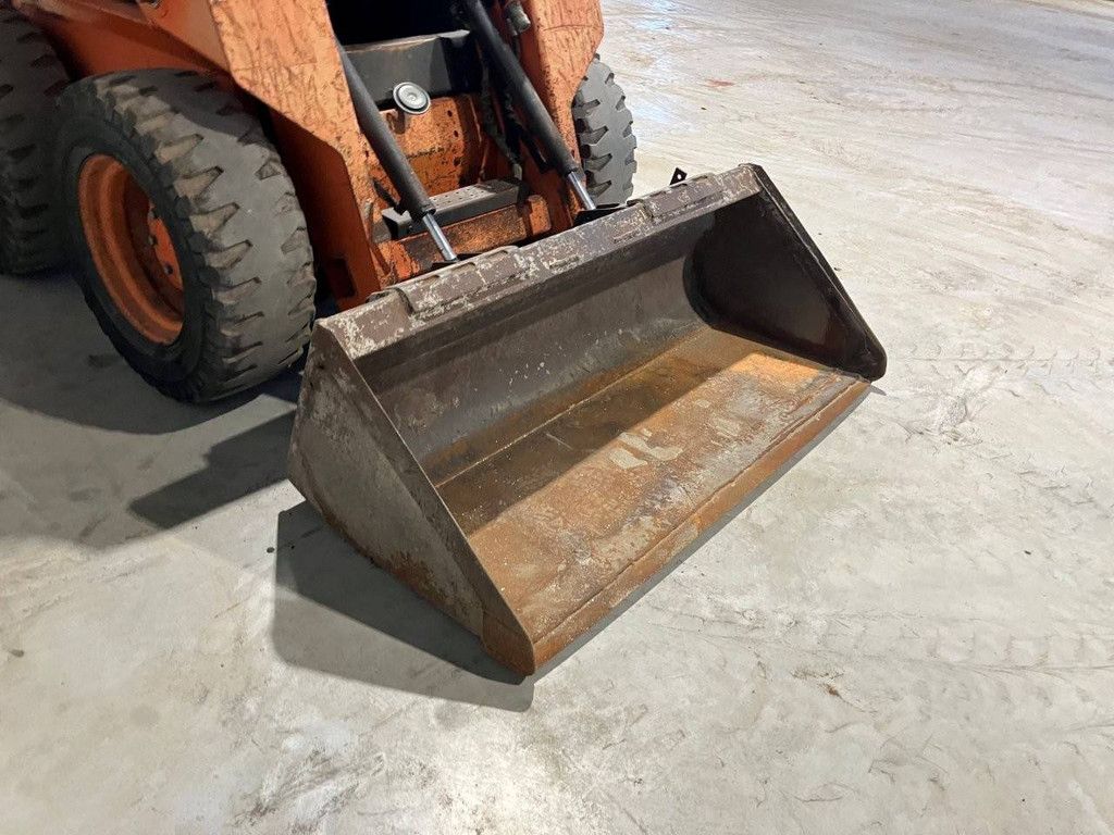 Kompaktlader Fiat Kobelco SL 0BH Diesel 2003