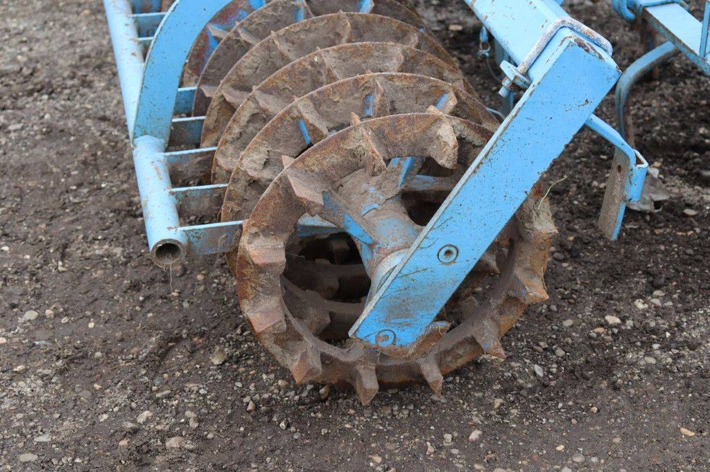 Grubber Lemken System-Korund 300K GAMMA