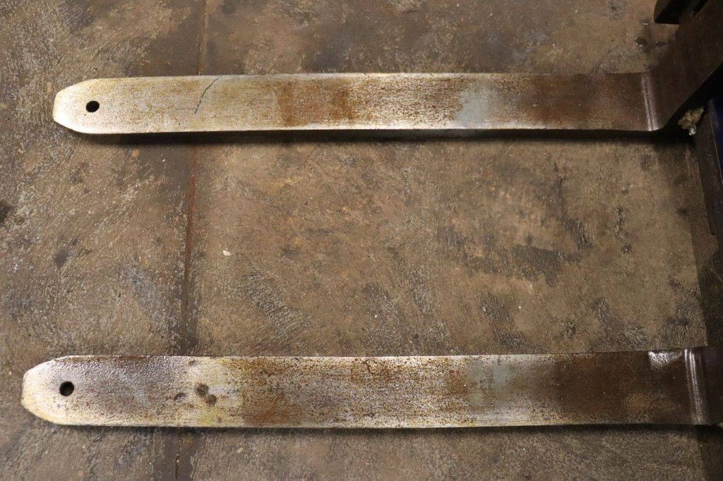 Forklift Komatsu FD30-11 Diesel 3000kg 3m