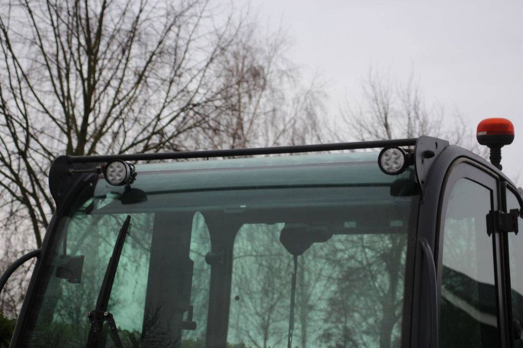 Wiellader Schaffer 6680T Diesel 55kW 2021