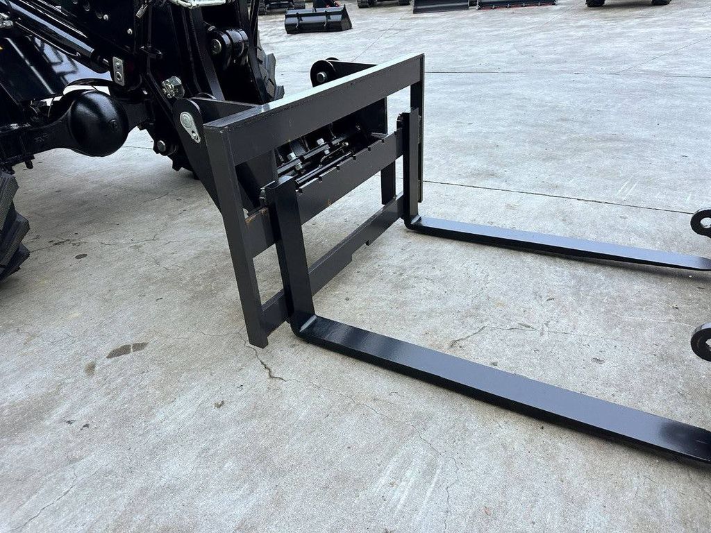 Wheel loader Wolf WL825T Diesel 70kW 2025 New