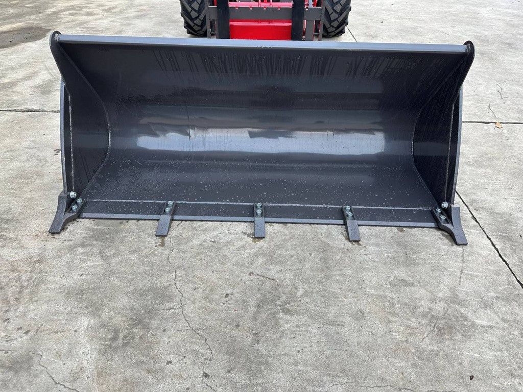 Wheel loader Wolf WL160 Diesel 36.7kW 2025 New