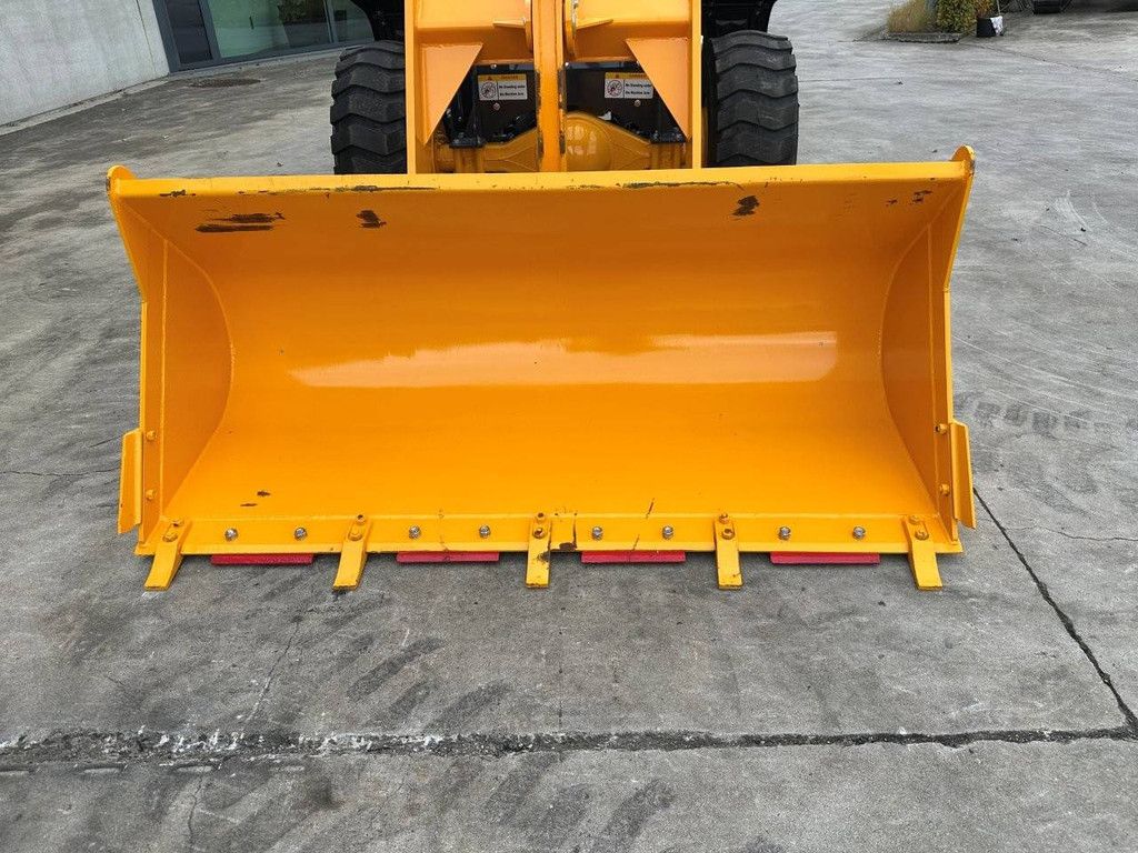 Wheel loader Blanche TW36 Diesel 42kW 2025 New