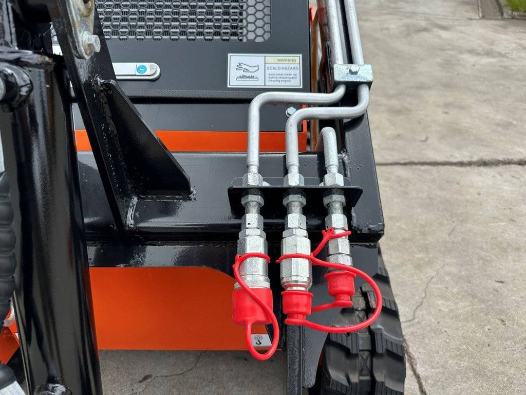 Skid Steer Loader SDLOOL SL36C Petrol 13hp 2025 New