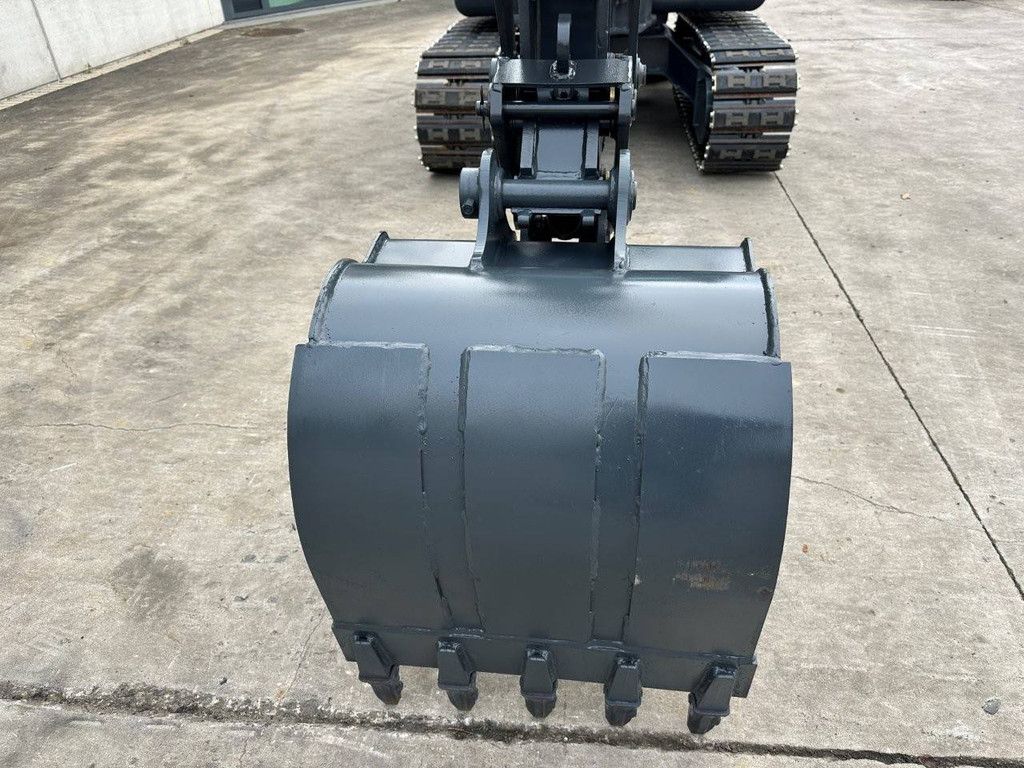 Crawler excavator Volvo EC60D Diesel 36.5kW 2017