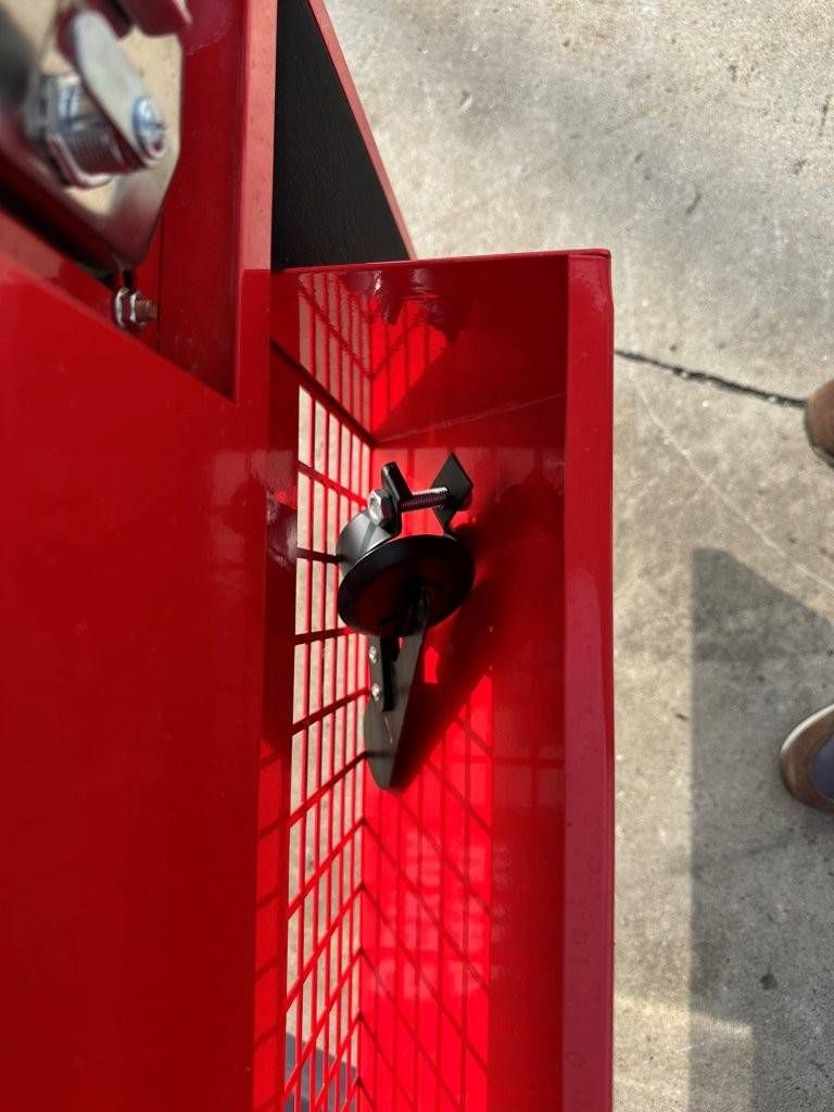 Generator Ashita LG80 Diesel 55kVA 2025 Neu