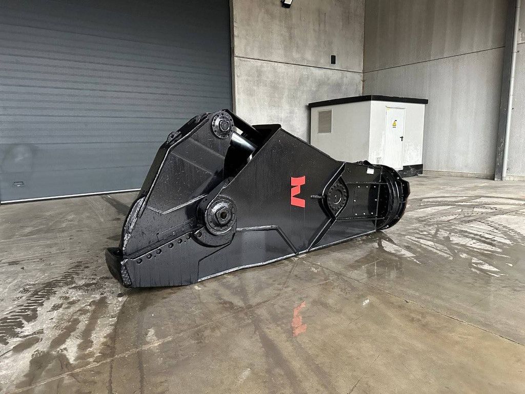 Eisenschere Verachter VHS 60-2 1997