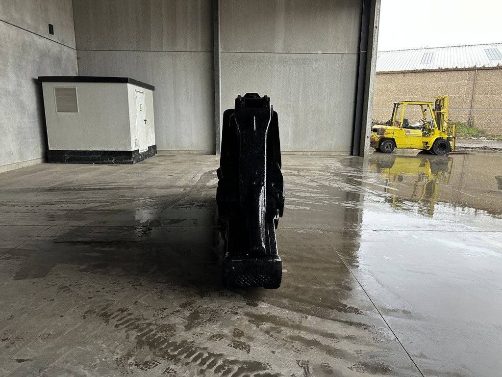 Eisenschere Verachter VHS 60-2 1997