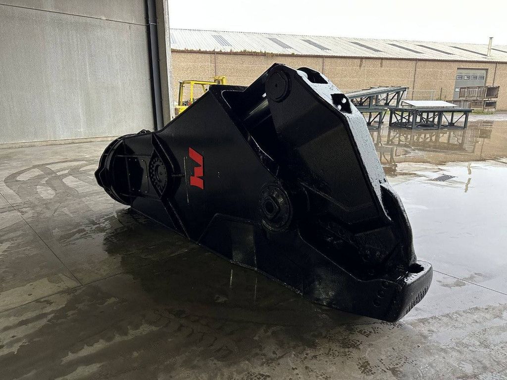 Eisenschere Verachter VHS 60-2 1997