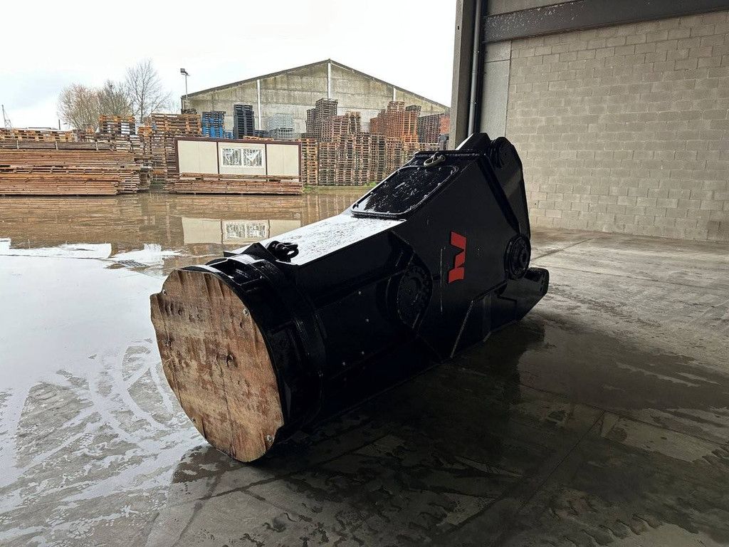 Eisenschere Verachter VHS 60-2 1997