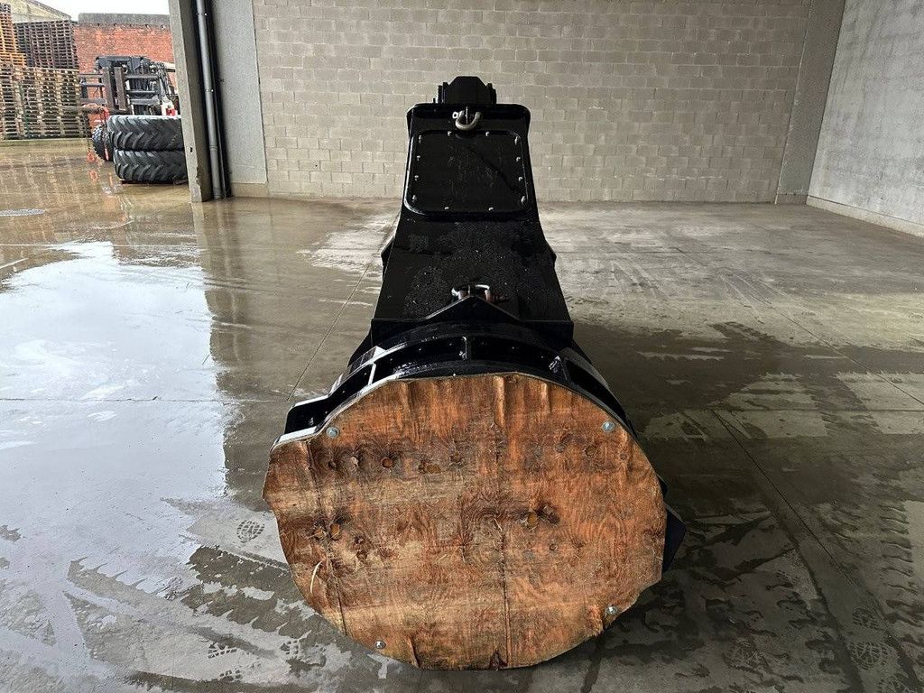 Eisenschere Verachter VHS 60-2 1997