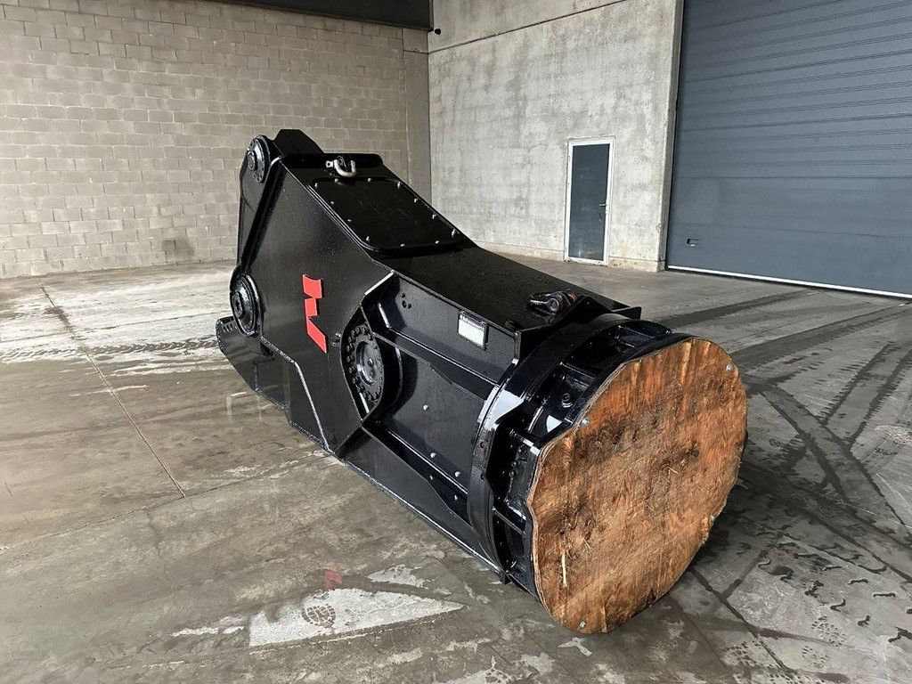 Eisenschere Verachter VHS 60-2 1997