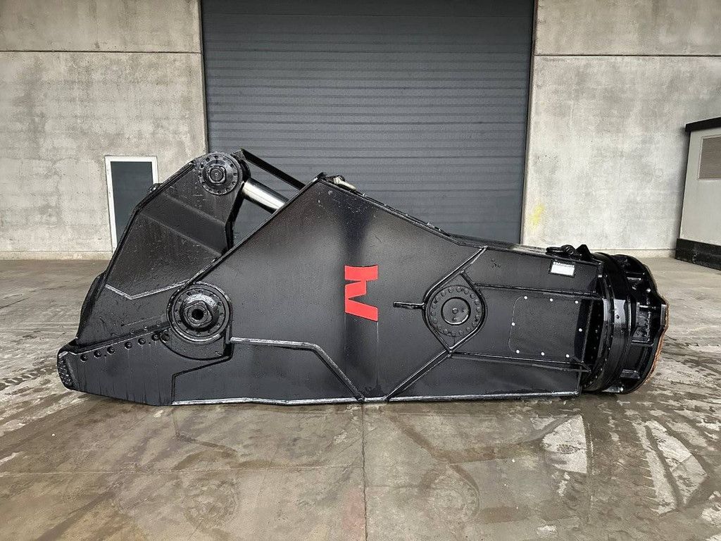 Eisenschere Verachter VHS 60-2 1997