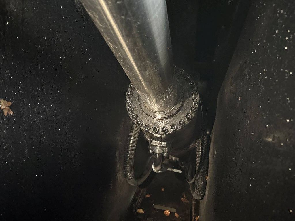 Eisenschere Verachter VHS 60-2 1997