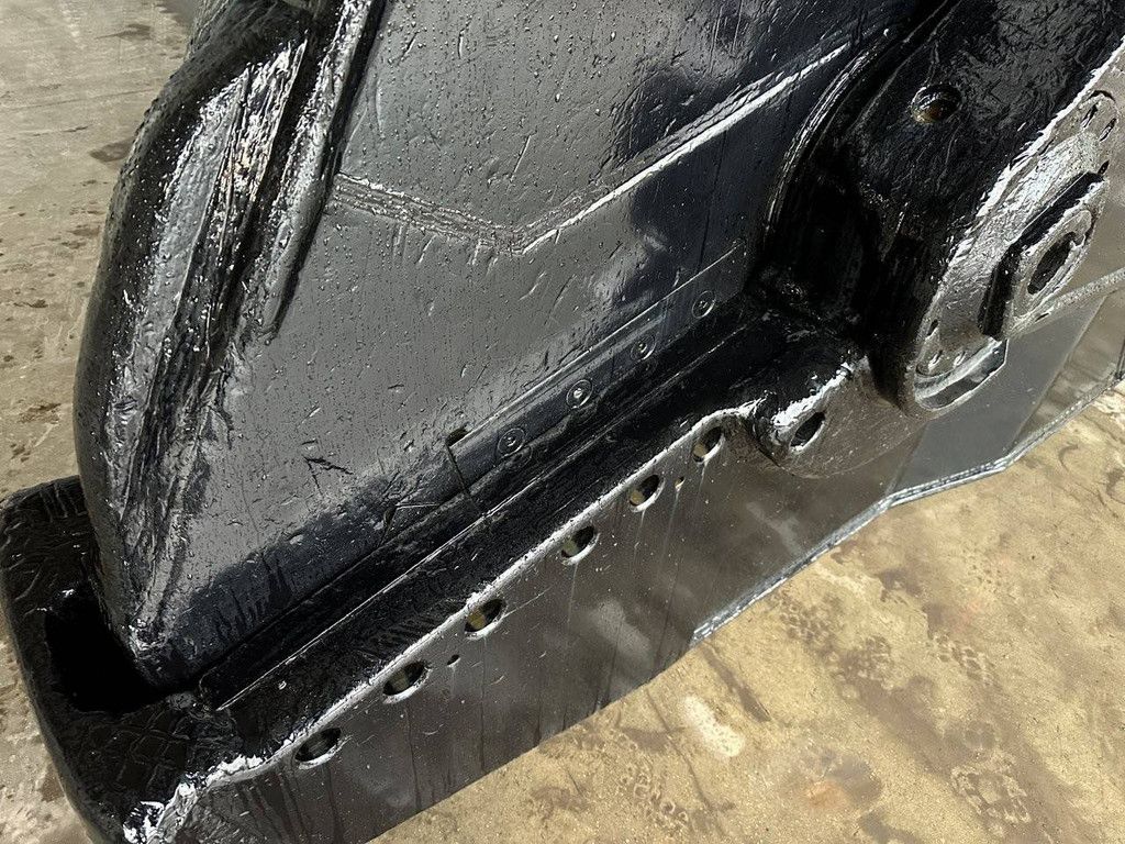 Eisenschere Verachter VHS 60-2 1997