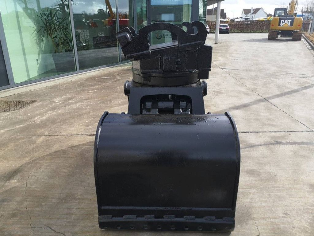 Sorting grab Caterpillar 595-1393 CW30 2020