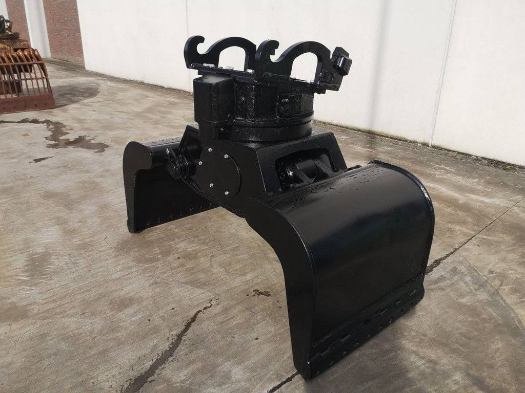 Sorting grab Caterpillar 595-1393 CW30 2020