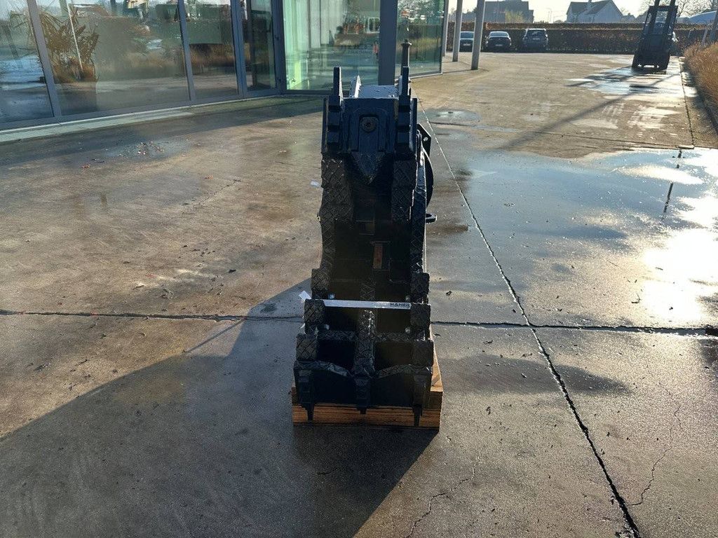 Crusher Haner HPX600A 2025 New