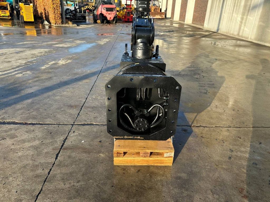 Crusher Haner HPX600A 2025 New