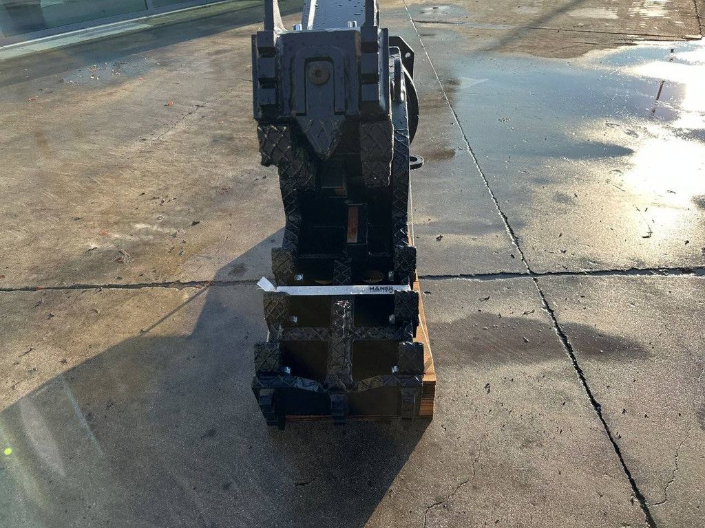 Crusher Haner HPX600A 2025 New