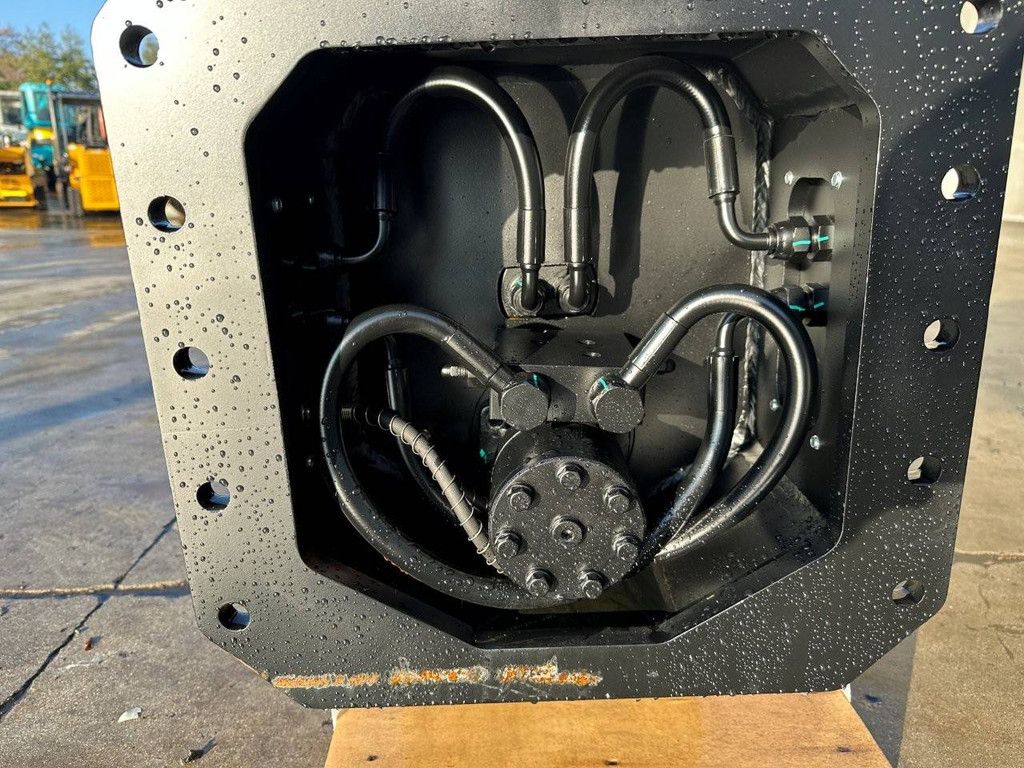 Crusher Haner HPX600A 2025 New