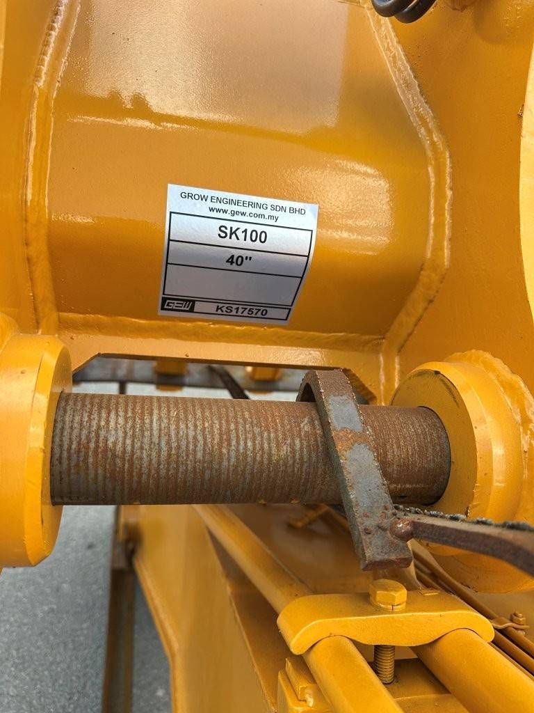 Sany SY215C Long Reach 2025 Neu