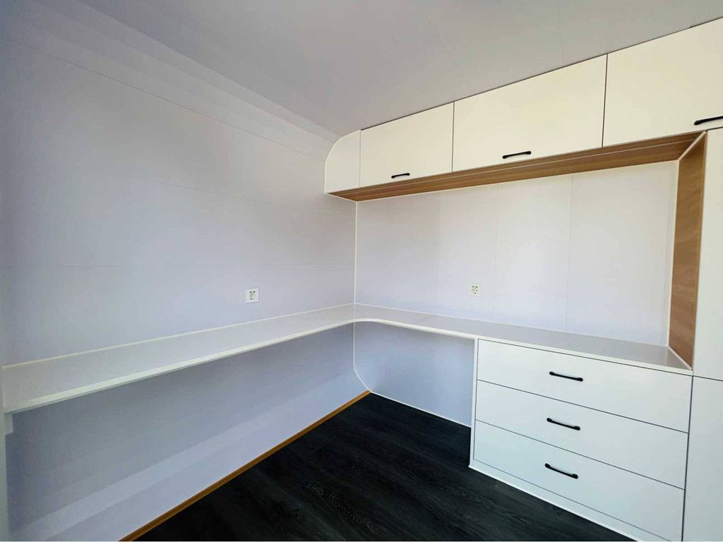 Office unit 3000x2300x2450mm POD house 2025