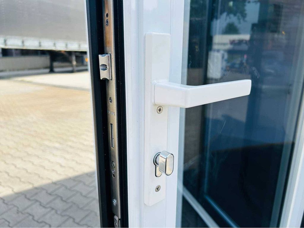 Office unit 3000x2300x2450mm POD house 2025