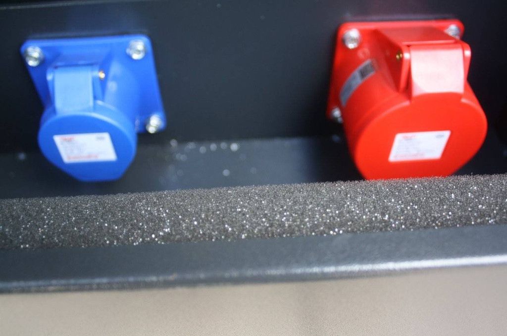 Generator Silent Power AG-30 Diesel 30kVA 2025 New